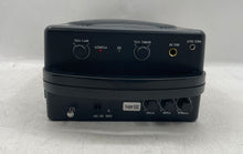Load image into Gallery viewer, Pyle Black Portable Wireless PA Amplifier Speaker With Microphone Not Tested
