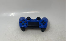 Load image into Gallery viewer, Sony PlayStation DualShock 4 Wireless Video Gaming Controller Not Tested
