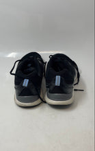 Load image into Gallery viewer, Ryka Womens Sky Walk Black Gray Low Top Lace-Up Sneaker Shoes Size 9
