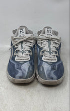Load image into Gallery viewer, Puma Boys MB.04 Lo Team 312177-03 Blue White Lace-Up Sneaker Shoes Size 4
