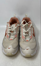 Load image into Gallery viewer, Nike Womens Air Max AP CU4870-104 Beige Pink Lace-Up Sneaker Shoes Size 11
