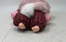Load image into Gallery viewer, Multicolor Baby Three Blind Doll Keychain Collectible Figure Plush Toy
