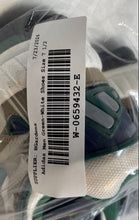 Load image into Gallery viewer, Adidas Womens Multicolor Round Toe Low Top Lace-Up Sneaker Shoes Size 7 1/2
