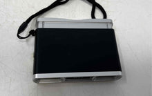 Load image into Gallery viewer, Bell And Howell 5x25 Black Silver Fully Optical Glass Lens Binoculars Not Tested
