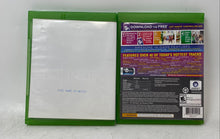 Load image into Gallery viewer, Lot Of 2-Piece Assorted Xbox One Just Dance 2016 Video Games Titles
