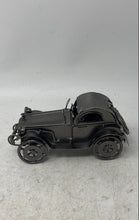 Load image into Gallery viewer, Antique Vintage Metal Collectible Retro Classic Car Model Handcrafted Collection

