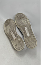 Load image into Gallery viewer, GBG Los Angeles Womens Wendie White Leather Lace-Up Low Top Sneaker Shoes
