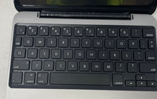 Load image into Gallery viewer, Incipio ClamCase Pro All-In-One Bluetooth Keyboard Case For iPad Mini 4 With Box
