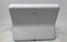 Load image into Gallery viewer, Facebook Portal White Hands Free Smart Video Calling Display Device Untested
