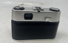 Load image into Gallery viewer, King Regulette Silver Black Viewfinder Compact Film Camera Not Tested
