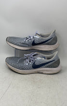 Load image into Gallery viewer, Nike Mens Air Zoom Pegasus 35 942851-012 Navy Blue Sneakers Shoes Size 11
