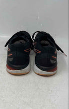 Load image into Gallery viewer, Asics Womens Gel-Cumulus 20 Black Low Top Lace-Up Sneaker Shoes Size 8
