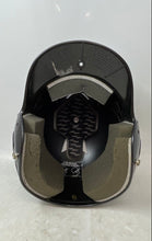 Load image into Gallery viewer, Rawlings Mens Black Outdoor Sporting Baseball Helmet Size 6.5-7.5
