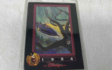 Load image into Gallery viewer, Disney Store Multicolor Decades 1954 20.000 Leagues Under Sea #36 Coin
