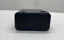 Load image into Gallery viewer, Emerson EVP-1000 Black Portable 150" Home Theater Projector Not Tested
