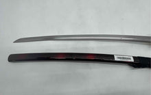Load image into Gallery viewer, Japanese Collectible Display Katana Sword With Black And Red Matching Scabbard

