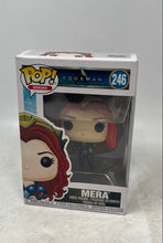 Load image into Gallery viewer, Funko Pop! Heroes Assorted Comic Book Superheroes Collectible Vinyl Figure 4 Pcs
