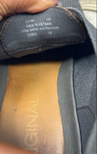Load image into Gallery viewer, Cole Haan Mens Original Grand C27961 Gray Lace-Up Low Top Oxford Shoes Size 11M
