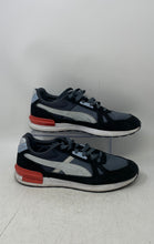 Load image into Gallery viewer, Puma Mens Graviton Pro 380736-18 Multicolor Lace-Up Running Shoes Size 11.5
