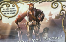 Load image into Gallery viewer, Microsoft Game Studios Fable II Platinum Hits Video Game For Xbox 360 Not Tested
