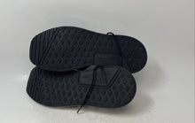 Load image into Gallery viewer, Adidas Mens X PLR CQ2405 Black White Round Toe Lace-Up Running Shoes Size 10.5
