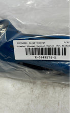 Load image into Gallery viewer, Premier PT-311 Blue Heavy-Duty Lineman's Telephone Handset Tester Not Tested
