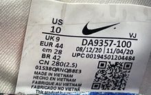 Load image into Gallery viewer, Nike Mens Air Max 2090 DA9357-100 Multicolor Lace-Up Sneakers Shoes Size 10
