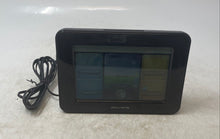Load image into Gallery viewer, AcuRite 02077M Black Color LCD Display Portable Digital Weather Station Untested

