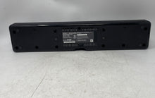 Load image into Gallery viewer, Sony Black Model SA-MT300 HDMI Bluetooth Active Speaker System Not Tested
