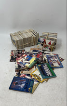 Load image into Gallery viewer, Lot Of Assorted Multicolor Various Players Collectible Baseball Trading Cards
