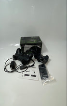 Load image into Gallery viewer, Black 2.4 G Wireless Controller Gamepad In Box With Accessories Not Tested
