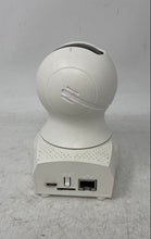Load image into Gallery viewer, Conico Maisi Model FI-362B White Wireless Pan &amp; Tilt IP Security Camera Untested
