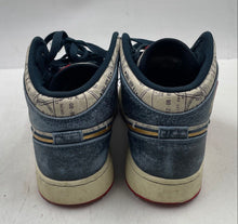 Load image into Gallery viewer, Authentic Nike Boys Air Jordan 1 Mid SE FN1353 Multicolor Sneaker Shoes Size 6Y
