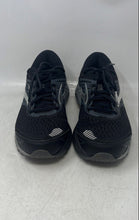 Load image into Gallery viewer, Brooks Mens Beast 18 Gray Black Low Top Lace-Up Sneaker Shoes Size 9
