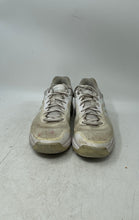 Load image into Gallery viewer, Asics Womens Gel Course Ace 1112A036 White Gray Lace-Up Sneakers Shoes Size 8
