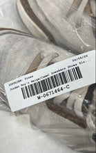 Load image into Gallery viewer, Nike Boys Air Jordan 3 Retro DM0966-102 Cream Lace-Up Sneaker Shoes Size 2Y Worn
