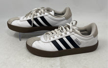 Load image into Gallery viewer, Adidas Womens VL Court 3.0 ID8797 Multicolor Lace-Up Sneaker Shoes Size 9
