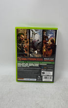Load image into Gallery viewer, Activision Xbox 360 Call Of Duty Black Ops II Video Game Not Tested
