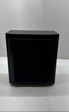 Load image into Gallery viewer, JVC SP-THG50W Black 450W 3 Ohm Home Audio Speaker Subwoofer Not Tested
