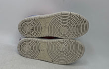 Load image into Gallery viewer, Nike Kids Court Borough Low Recraft DV5457-400 Multicolor Sneaker Shoes Size 1Y
