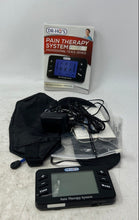 Load image into Gallery viewer, DR-HO'S Pain Therapy System T.E.N.S. Device Lower Back Complete Not Tested
