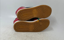 Load image into Gallery viewer, Nike Kids Air Jordan 1 Mid SE DQ8418-006 Multicolor Lace-Up Sneaker Shoes 4Y
