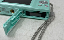 Load image into Gallery viewer, Unbranded Model DC403 Green 44.0 MP 16x Zoom Portable Digital Camera Not Tested
