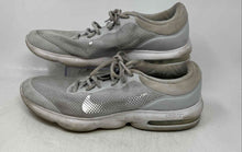 Load image into Gallery viewer, Nike Mens Air Max Advantage 908981-006 Light Gray Lace-Up Sneakers Shoes Size 14
