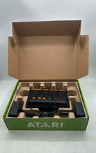 Load image into Gallery viewer, Atari 2600 Flashback 7 Classic Game Console With Controllers &amp; Games Not Tested
