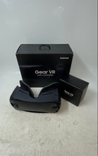 Load image into Gallery viewer, Samsung Gear VR Virtual Reality Headset With Controller Model SM-R324 Untested
