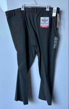 Load image into Gallery viewer, Dockers Mens Gray Classic Fit Straight Leg Dress Pants Size 46X30 With Tag

