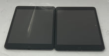 Load image into Gallery viewer, Lot Of 2 Pcs Apple iPad Mini 1st Gen A1432 iOS Tablets Not Tested For Parts
