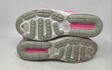 Load image into Gallery viewer, Nike Womens Air Max Sequent 4 AO4486-601 Pink White Sneakers Shoes Size 12
