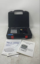 Load image into Gallery viewer, Official Tens 7000 OTC Digital Electrodes Electrotherapy Device With Case

